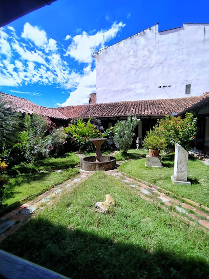 Instituto de Cultura y Turismo