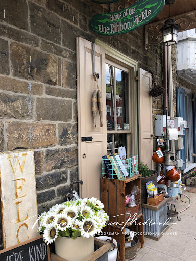 Gift Shop «Country Cottage», reviews and photos, 37 Race St, Jim Thorpe, PA 18229, USA