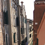 Photo n°1 de l'avis de Mr..� fait le 20/04/2017 à 06:19 sur le  Domus Ciliota à Venice