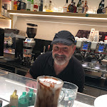 Photo n°1 de l'avis de GIUSEPPE.O fait le 16/11/2023 à 13:43 sur le  Sesta bar à Albano Laziale