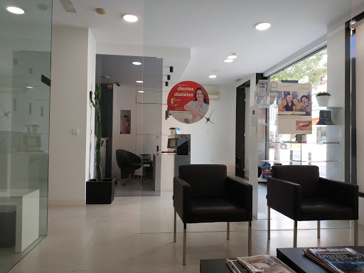 Dental Mares Centro Odontológico en San Javier, Murcia