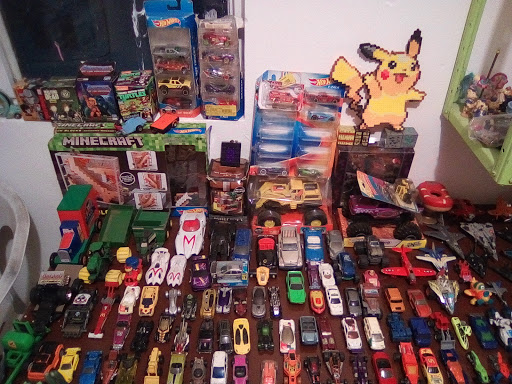 Mercadeando Toys Internacional (Monterrey)