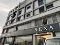 Nexa (kiran Motors , Bhavnagar, Desai Nagar)