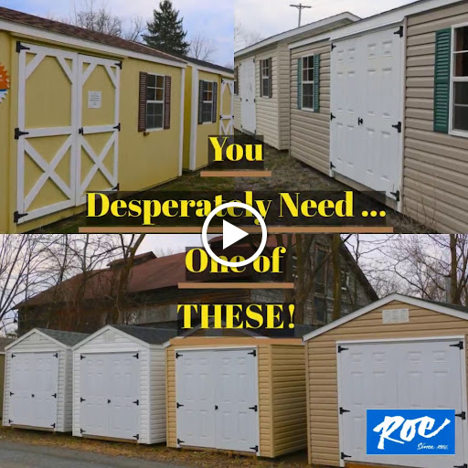 Building Materials Store «Roe Brothers Inc», reviews and photos, 65 Maple Ave, Florida, NY 10921, USA