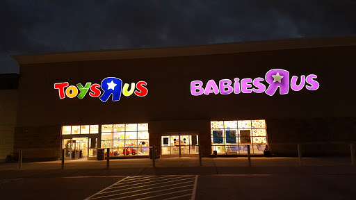 Toy Store «Toys