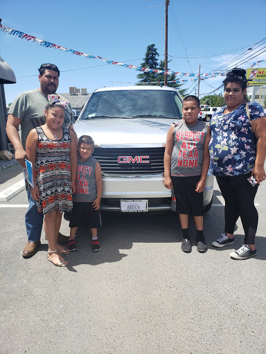 Car Dealer «Super Shopper Auto Sales Inc.», reviews and photos, 683 E Walker St, Orland, CA 95963, USA