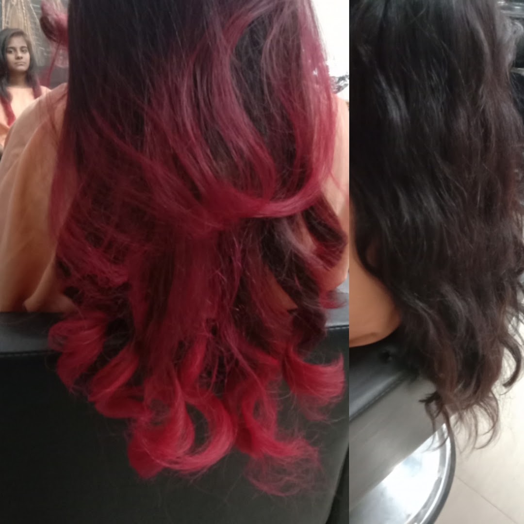 saloon