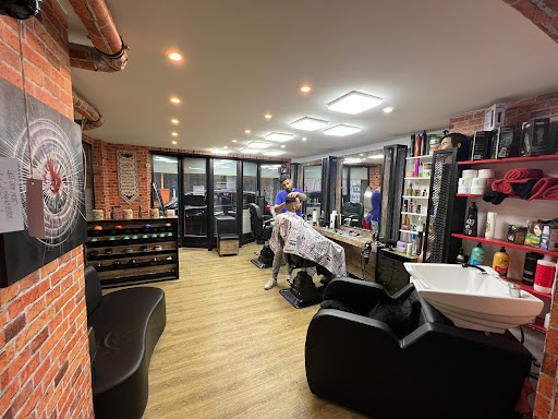 Barbershop Adam In Imst