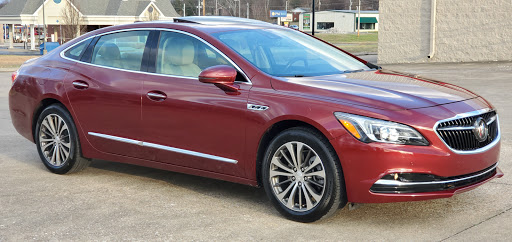 Used Car Dealer «Royal Motor Cars LLC», reviews and photos, 2341 Russellville Rd, Bowling Green, KY 42101, USA