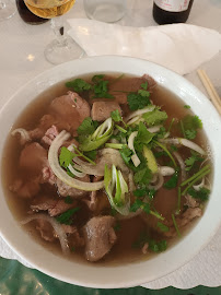 Phô du Restaurant vietnamien Phó Pasteur - Ex l'Obus à Neuilly-sur-Marne - n°1