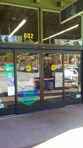 Discount Store «99 Cents Only Stores», reviews and photos, 602 W Arrow Hwy, San Dimas, CA 91773, USA