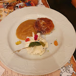 Photo n°3 de l'avis de Sara.c fait le 01/10/2022 à 12:14 sur le  Sophienkeller im Taschenbergpalais à Dresden