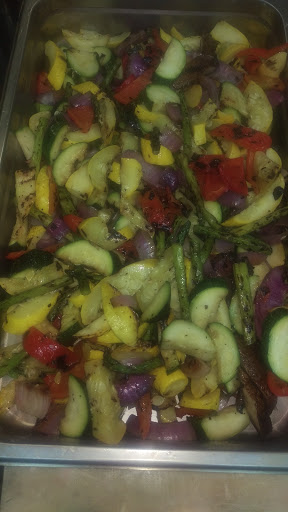 Caterer «Talk of the Town: Atlanta Best Catering & Caterers For Weddings and Corporate Events | Atlanta, GA», reviews and photos, 30 Woodstock St, Roswell, GA 30075, USA