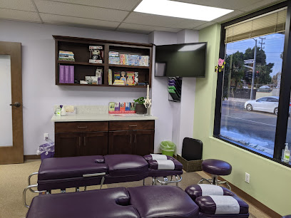 GFCA Wellness Center, Chiropractic & Thermography