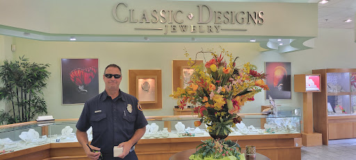 Jewelry Store «Classic Designs Jewelry», reviews and photos, 24260 Valencia Blvd, Valencia, CA 91355, USA