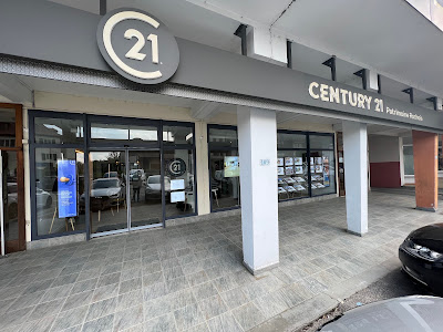 CENTURY 21 Patrimoine Rochois à Saint-Pierre-en-Faucigny