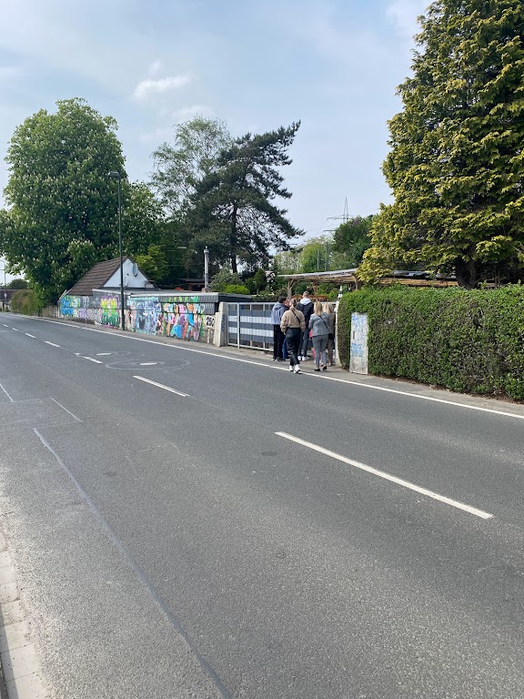 Partyservice Spanferkelbraterei Leske Zweigniederlassung