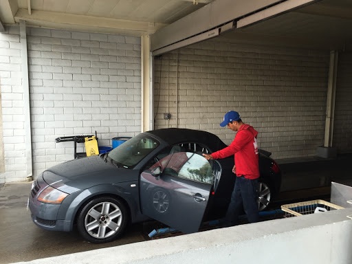 Car Wash «Lincoln Car Wash & Detail», reviews and photos, 1624 Lincoln Blvd, Santa Monica, CA 90404, USA