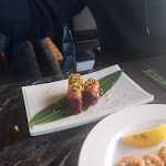 Photo n°1 de l'avis de tatiana.a fait le 10/04/2022 à 20:09 sur le  Ristorante Duomila à Terni