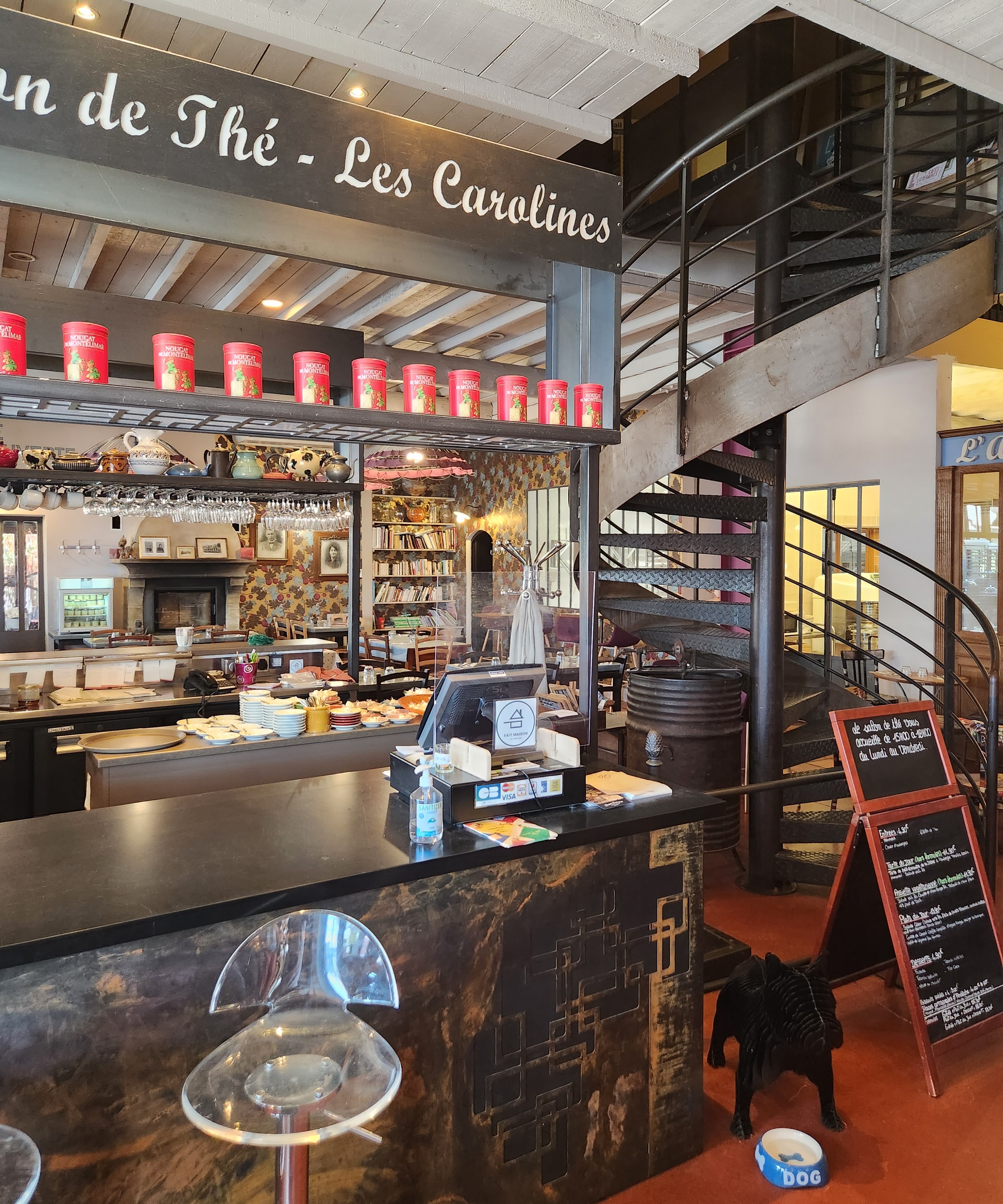 Photo n° 4 de l'avis de Vincent.u fait le 03/08/2023 à 16:23