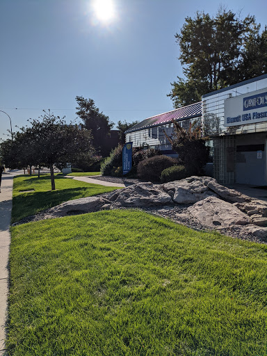 Blood Donation Center «Biomat USA», reviews and photos