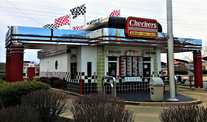 Checkers - 45500 Miramar Way, California, MD 20619