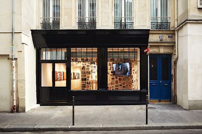 Supreme Paris à Paris