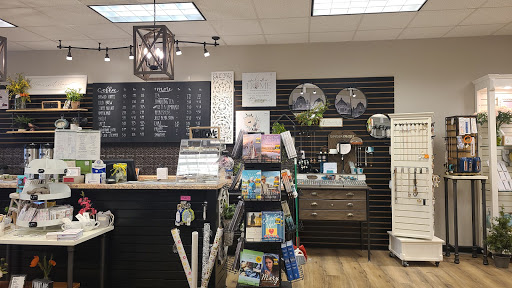 Coffee Shop «The Sanctuary», reviews and photos, 719 Franklin St, Pella, IA 50219, USA