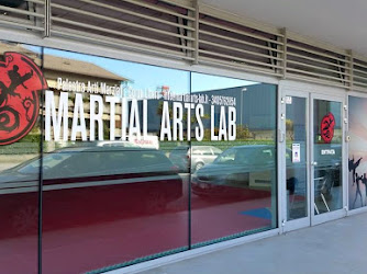 Martial Arts Lab Udine
