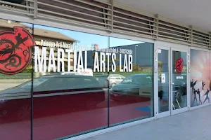 Martial Arts Lab Udine image