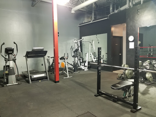 Boxing Gym «TITLE Boxing Club», reviews and photos, 7817 Highland Dr, Cottonwood Heights, UT 84121, USA