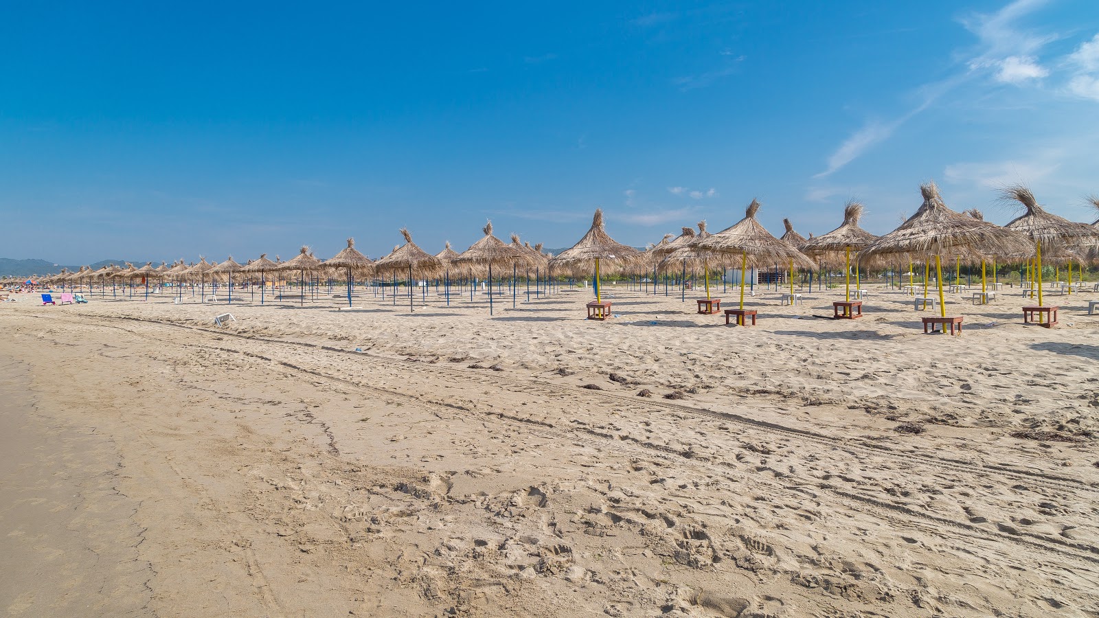 Photo de Ibiza beach - endroit populaire parmi les connaisseurs de la détente