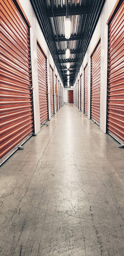 Self-Storage Facility «Public Storage», reviews and photos, 15350 Oxnard St, Van Nuys, CA 91411, USA