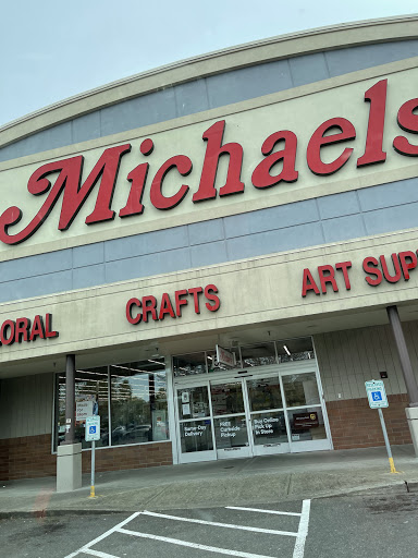 Craft Store «Michaels», reviews and photos, 5730 Lakewood Towne Center Blvd SW, Lakewood, WA 98499, USA
