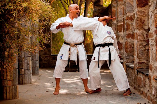 Japan Karate Do Kuniba Kai India Honbu-ONLINE CLASSES & PERSONAL TRAINING