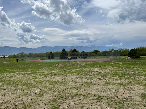 Park «Wildflower Park», reviews and photos, 980 Nolte Dr N, Colorado Springs, CO 80916, USA
