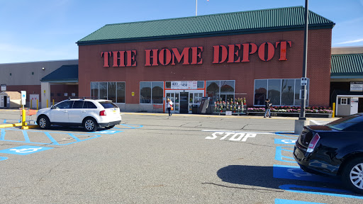 Home Improvement Store «The Home Depot», reviews and photos, 465 NJ-17, Mahwah, NJ 07495, USA