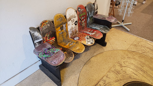 Skateboard Shop «Push Skate Shop», reviews and photos, 25 Patton Ave, Asheville, NC 28801, USA