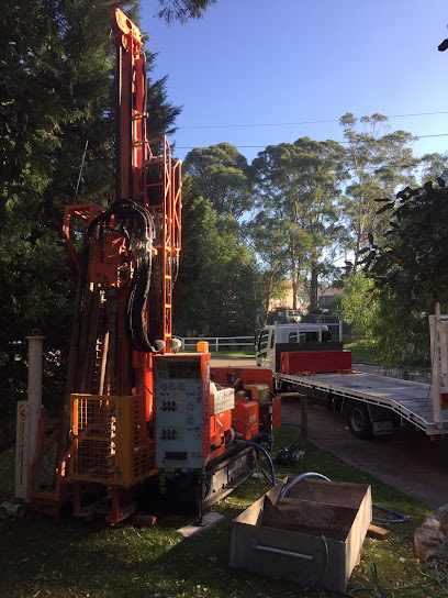 Well drilling contractor