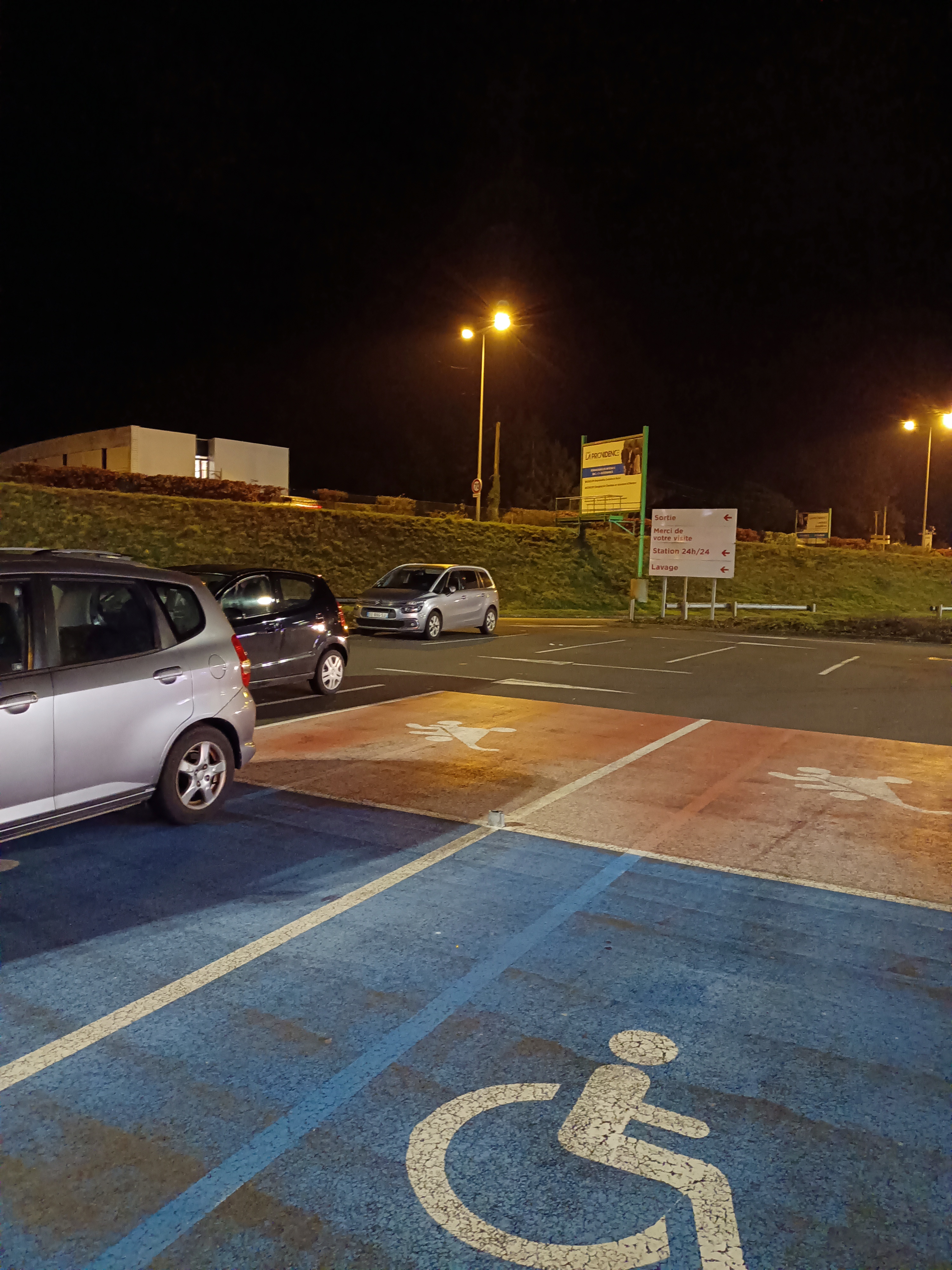 Photo n° 3 de l'avis de Sabrina.a fait le 31/01/2024 à 19:03