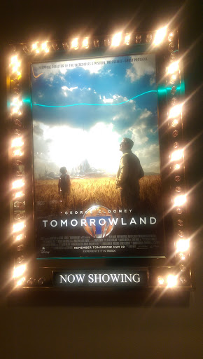 Movie Theater «Independence Cinema», reviews and photos, 450 S 2nd St, Independence, OR 97351, USA