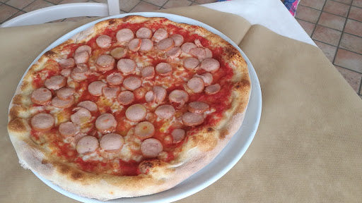 Pizzeria D&G in Francavilla al Mare, Provincia di Chieti