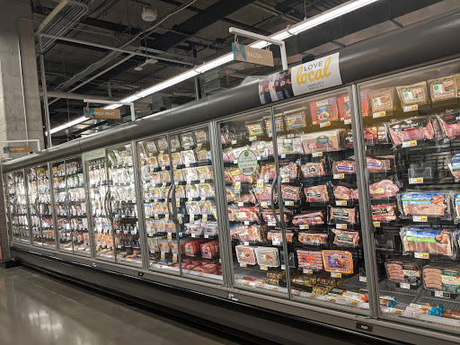 Grocery Store «Quality Food Center», reviews and photos, 211 Parkplace Center, Kirkland, WA 98033, USA