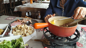 Photo n°18 de L'incroyable Auberge De Rochefort à Bourg-Saint-Maurice ()