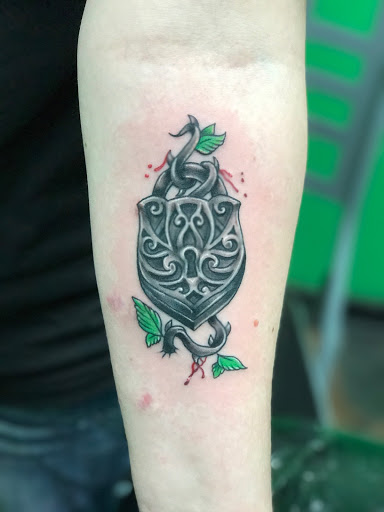 Explore life changing tattoo ideas, creative tattoo ideas in Texarkana, available at Texarkana Ink