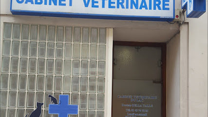 Clinique vétérinaire Familyvets Saint-Mandé - Dr Chauvin et Della Valle