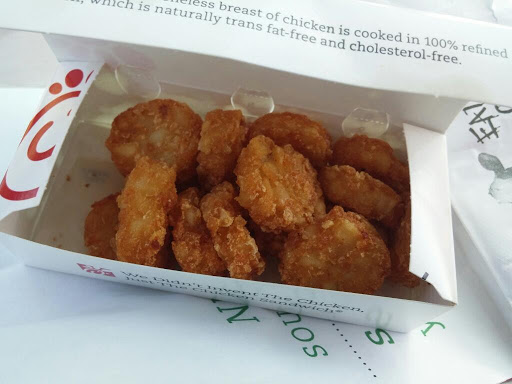 Chick-fil-A image