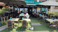 Atmosphère du L'Emeraude Restaurant à Saint-Raphaël - n°9