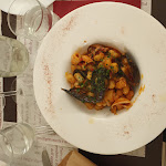 Photo n°1 de l'avis de sofia.r fait le 20/09/2023 à 19:51 sur le  Trattoria L'Angelo d'Oro à Livorno