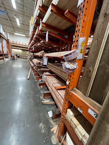 Home Improvement Store «The Home Depot», reviews and photos, 1781 E Bayshore Rd, East Palo Alto, CA 94303, USA